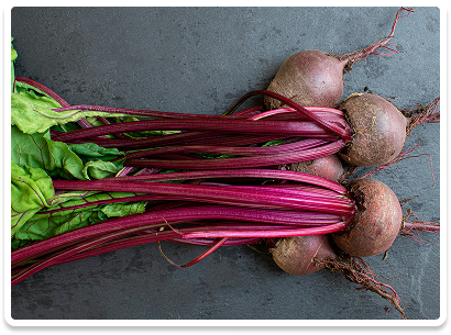 beets