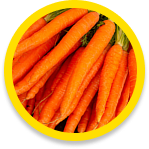carrots